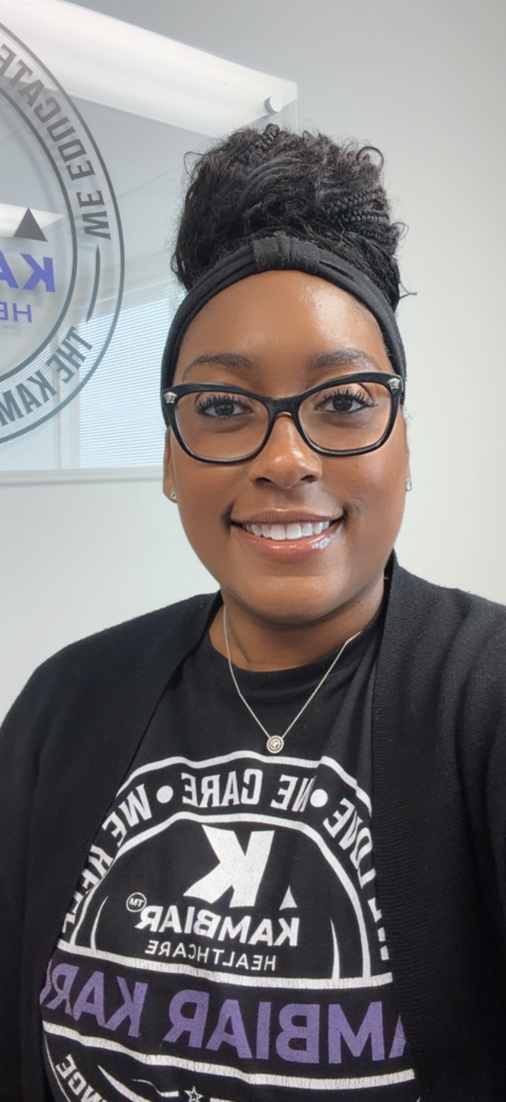 Meet the expert behind Kambiar Consulting Group